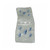 Pak-Sher - 5870 - 6.3 in x 7 in #1 Portion Food Storage Bag - 2000 per Case