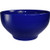 International Tableware - CA-44-CB - 40 Oz Cancun™ Cobalt Blue Bowl With Rolled Edge