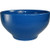 International Tableware - CA-44-LB - 40 Oz Cancun™ Light Blue Bowl With Rolled Edge