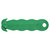 Klever Innovations - KCJ-1SSFX (10) - Green Food Zone™ Safety Cutter