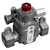 3/8 in TS Safety Valve w/ Pilot In/Out Replaces Montague 1065-0
