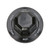 KNOB, INF SWITCH BLACK; Replaces Vulcan Hart 00-927603-00001