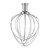 Waring - WSM7LW - Stainless Steel Whisk for WSM7L