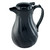 Browne - 744223 - 40 oz Black Beverage Server