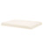 12 1/2 in x 17 3/4 in Fryer Filter Paper Replaces Dean 8030003