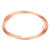 Tube Cap Cu .042 Id; .093 Od 12Ft Replaces Beverage-Air 203-155D-13