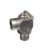 50 PSI 1/2 in Steam Safety Relief Valve Replaces Groen GRZ097005