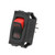 On/Off 2-Tab Rocker Switch Replaces Vita-Mix VM15786
