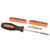 Great Neck - 73802 - 39 Piece Homeowners Tool Set