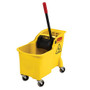 Commercial Floor Care