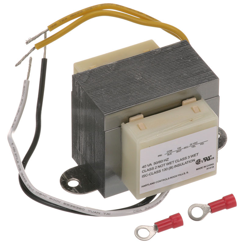 441344 - 120V/24V Transformer | Allpoints