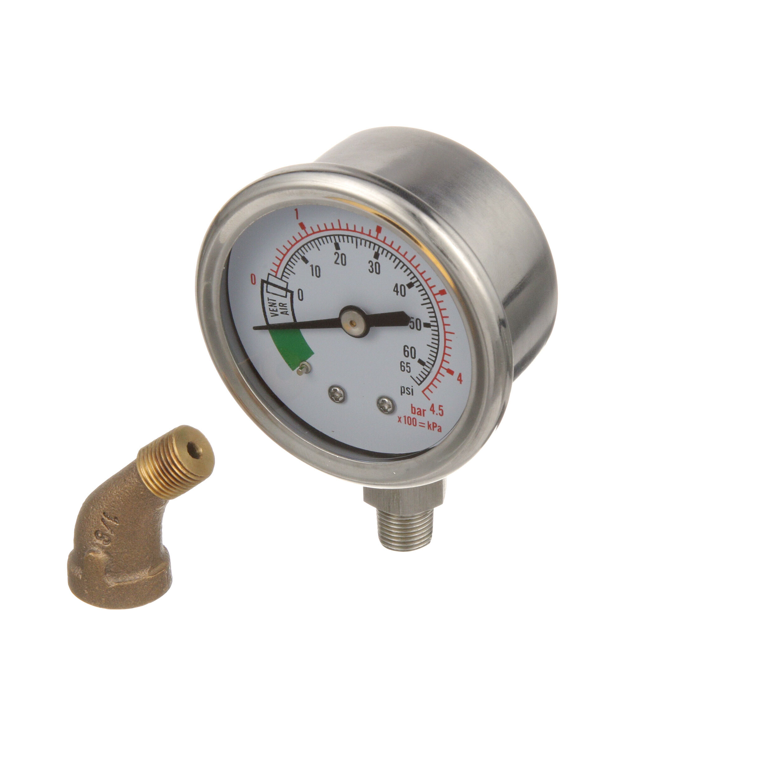 Shop by parts - Pressure Controls