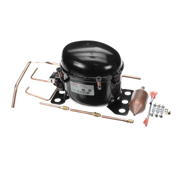 Shop by parts - Compressors