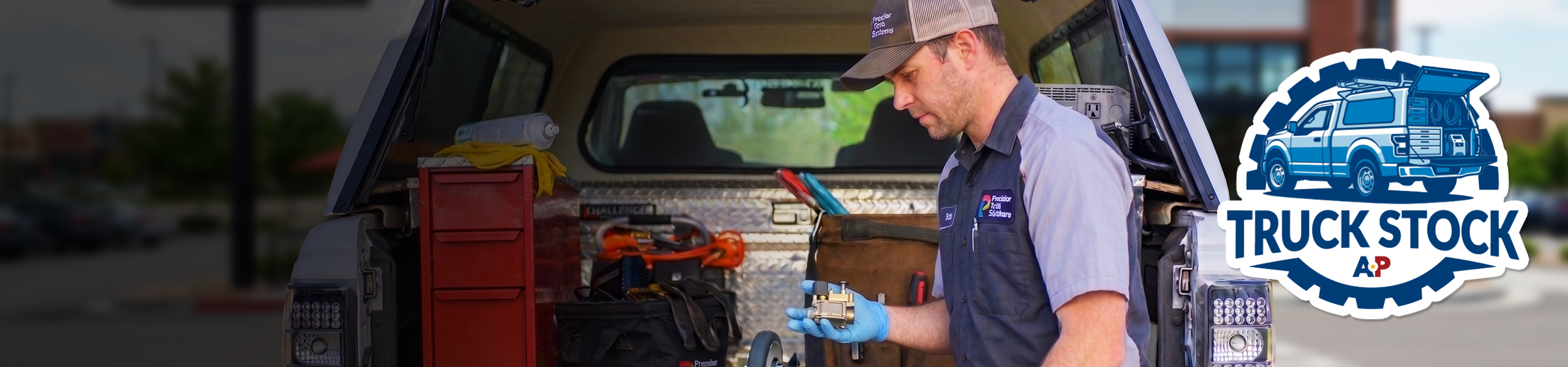Fix Anything In One Visit