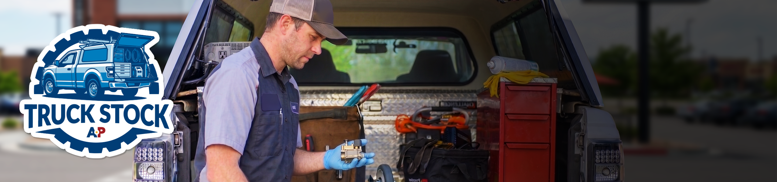 Fix Anything In One Visit