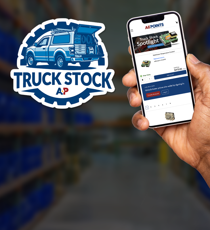 Your Mobile Warehouse