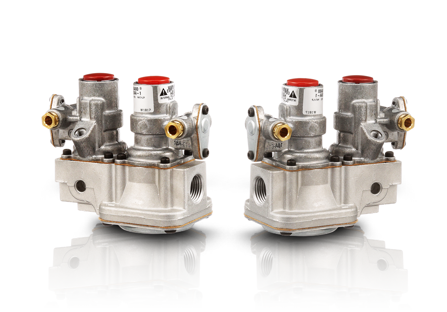OCM replacement parts