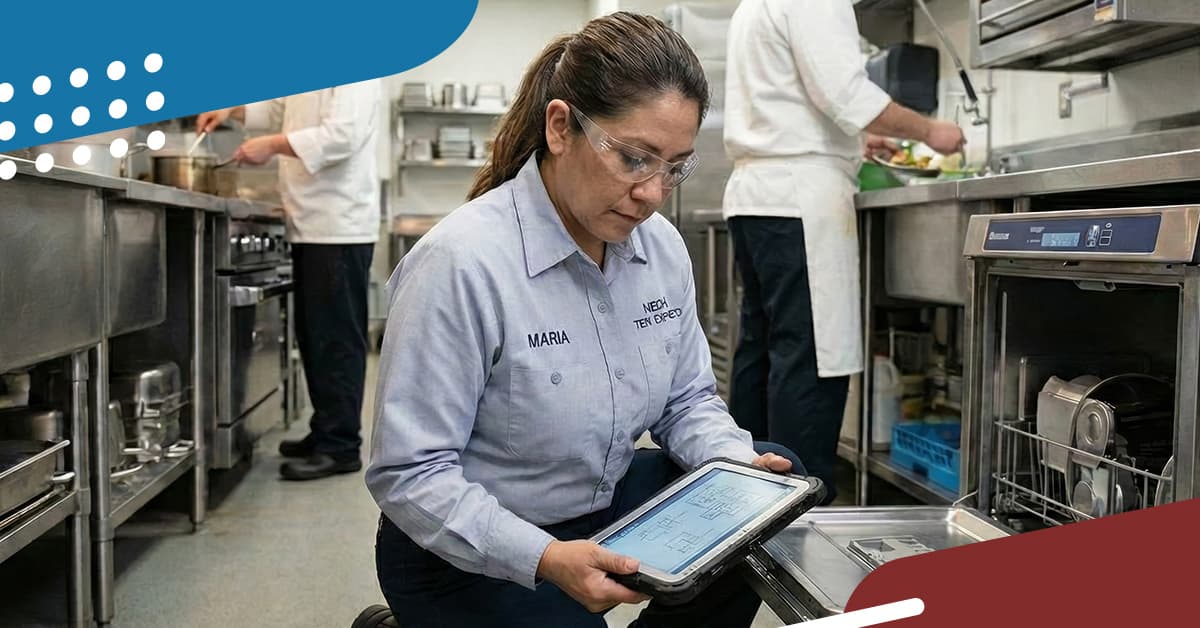 Backordered OEM Parts? Find the In-Stock OCM in 30 Seconds - AllPoints