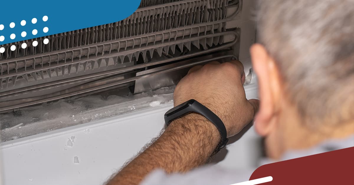 Machine Problem Ice Mountain Troubleshooting Common Ice Machine Issues: A Service Tech’s Guide ...