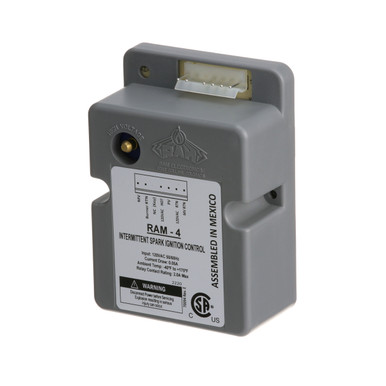 Morbark Ignition Module 441743 - Ignition Module Replaces Imperial 37061 | Allpoints