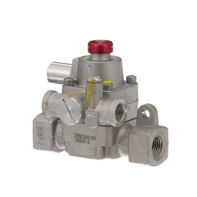 Mavrik 541044 1/4 in Natural Gas TS Safety Valve | Allpoints