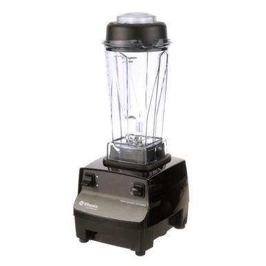 Vitamix VITA-PREP 3 ブレンダー 64 oz Vitamix Vita-Prep 3 Countertop Blender, 64 oz, 3 HP