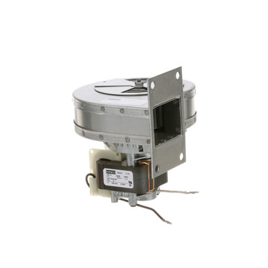 Fasco A362 Blower Assembly Static Pressure 115V 1-Speed 1.6A