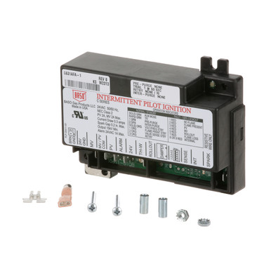 Morbark Ignition Module 26945 - 24V 3 in x 4 3/4 in Ignition Module Kit | Allpoints