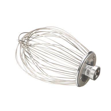 GANNI フリントマルロンクスリフトッフ T4136 193 2051030 Franklin 20 Qt Wire Whip Attachment | Allpoints