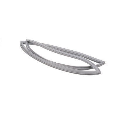 ゲルマニウム付 ウェアラブル  389ドル分 25359 - 24 3/4 in x 27 1/2 in Door Gasket Replaces Delfield