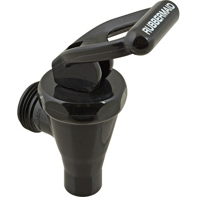 Rubbermaid 3358-L6 Beverage Dispenser Spigot | Allpoints