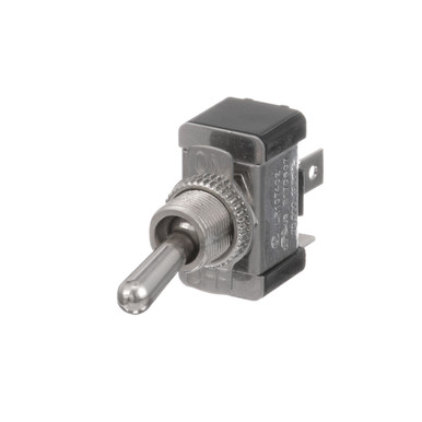 421106 - SPST On/Off 2 Tab Toggle Switch | Allpoints