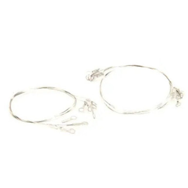 Giles 71400 Ionizer Wire, Eac, 20-In Pack Of 10 | Allpoints