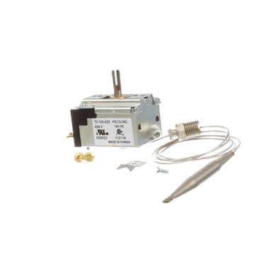 Mavrik 461182 200° - 400° Peco TC125 Thermostat | Allpoints