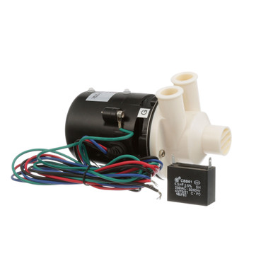 681232 Mavrik Motor, Capacitor, & Pump Assembly | Allpoints