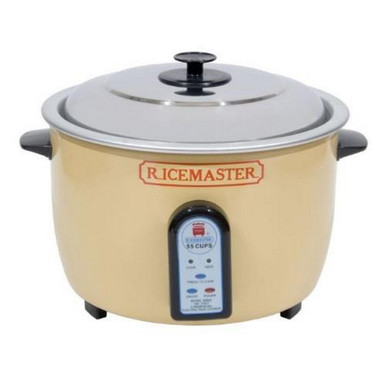 Town Food Service 57155 55 C Electric Rice Cooker | Allpoints