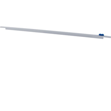 San Jamar 1506075 Saf-T-Wrap® Wrap Station Slide Cutters | Allpoints