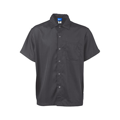 シャツ k.sstore 25522XL KNG 2XL Super Lightweight Slate Cooks Shirt | Allpoints
