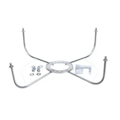Master-Bilt 13-13282 08525672 Motor Mount For Ecm M | Allpoints
