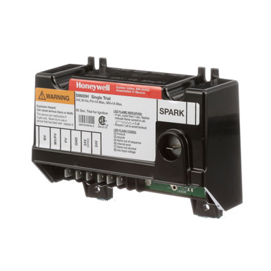 Morbark Ignition Module 441283 - 24V Spark Ignition Control Module W/ Lockout | Allpoints