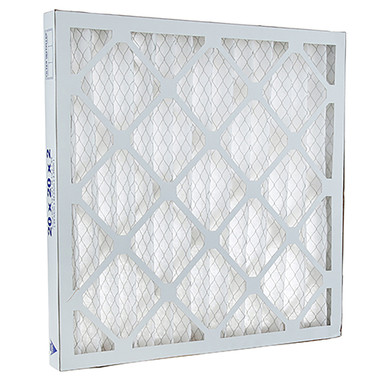 Smith Filter SEP20202N HVAC Air Filter 20 in x 20 in | Allpoints