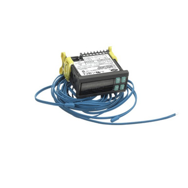 Adcraft CAR-2 Digital Controller | Allpoints