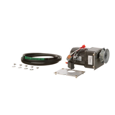 Belt Rotation Motor Baxter 01-1M7466-00001 Kit, Rotation Motor &Belt | Allpoints