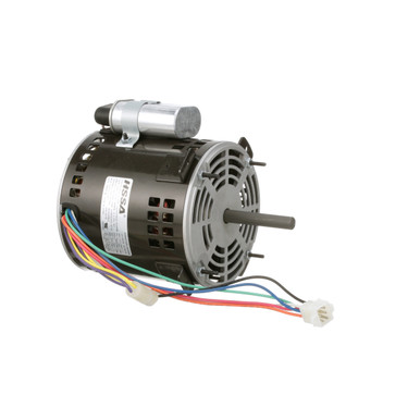 CaptiveAire CK48HF21HF01-60-115 Motor 1/2Hp 115V Exhaust