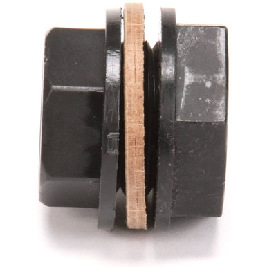 Champion 900907 Kit 3/4 Npt Plastic PlugNut And Gasket | Allpoints