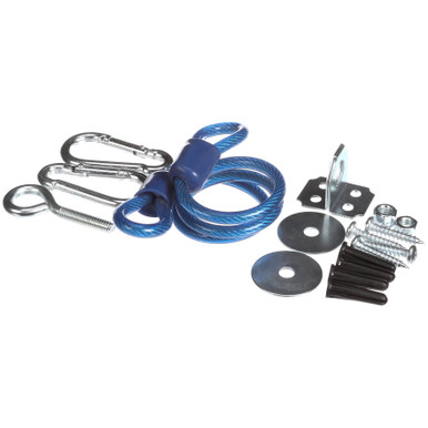 Shuttle Restraining Device Dormont RDC36R 36 Restraining Device | Allpoints