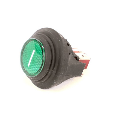 MP100705 Doyon On/Off Switch, Green | Allpoints