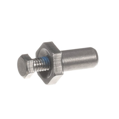 223825 Duke Pin, Hinge Lid/CvrBracket #J32-X | Allpoints