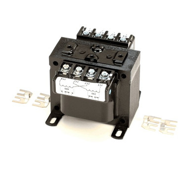 Hubbell B100PU1519JJ Transformer 480-208V (100 Va) | Allpoints
