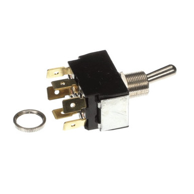 5930-00436 Insinger Switch, Toggle Dpdt (De5-11) | Allpoints